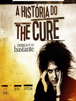 cover image of Nunca é o bastante